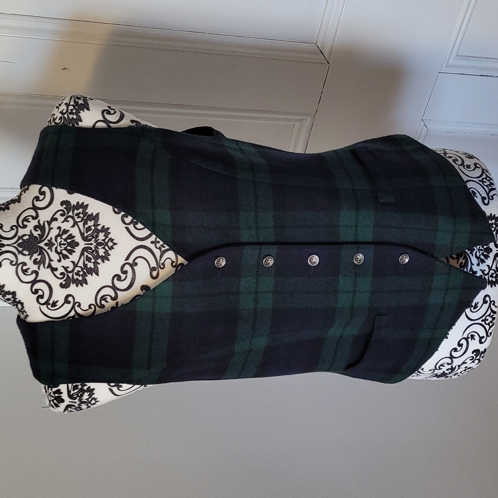 Gap vintage 90's vest waistcoat